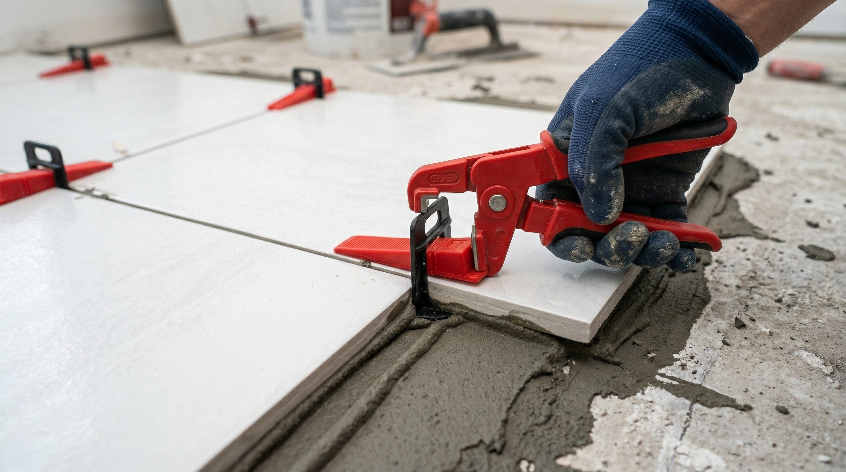 Paustian – Fliesenleger Singen (Hohentwiel)